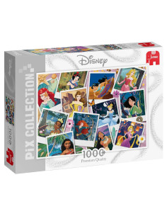 1000B DISNEY PRINCESS