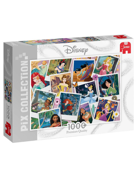 1000B DISNEY PRINCESS