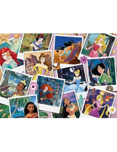 1000B DISNEY PRINCESS 2