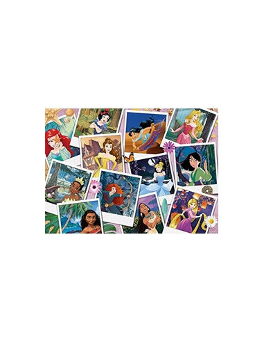 1000B DISNEY PRINCESS