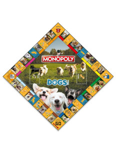 MONOPOLY DOGS ENG 2