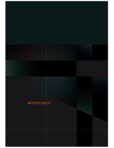 WL B5 BLACK SKRIVHÄFTE RUT