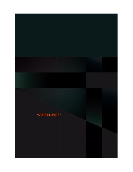 WL B5 BLACK SKRIVHÄFTE RUT