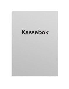 KASSABOK A7