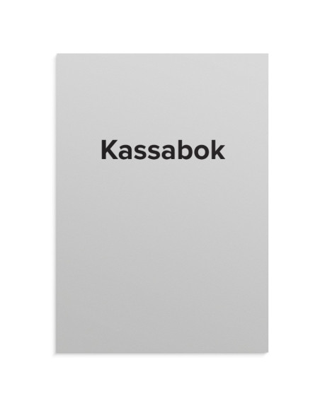 KASSABOK A7