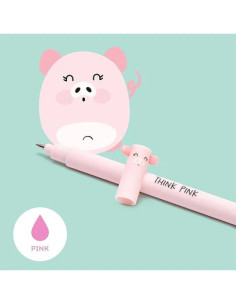 SUDDBAR PENNA PIGGY PINK 2