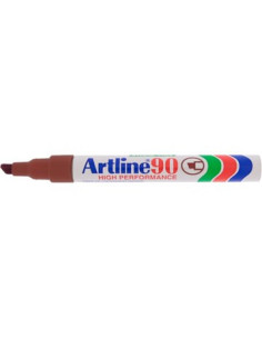 ARTLINE 90 BRUN 2