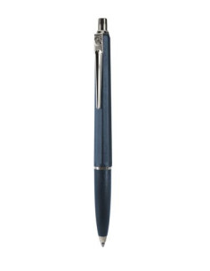 BALLOGRAF EPOCA ROYAL BLUE