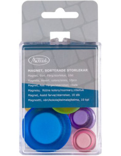MAGNET 10P