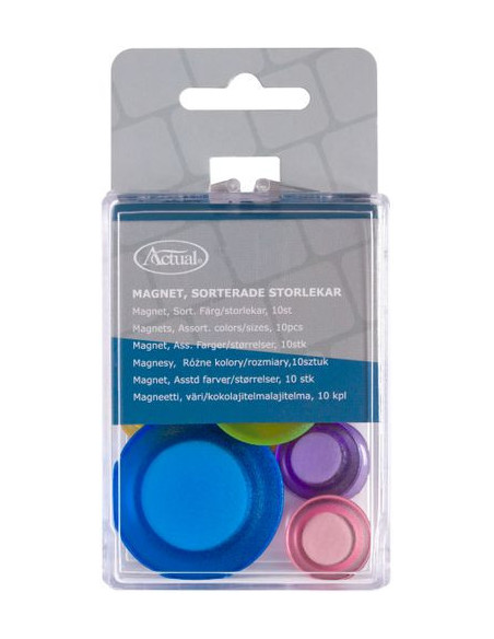 MAGNET 10P