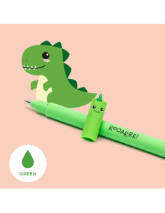 SUDDBAR PENNA DINO GREEN 2