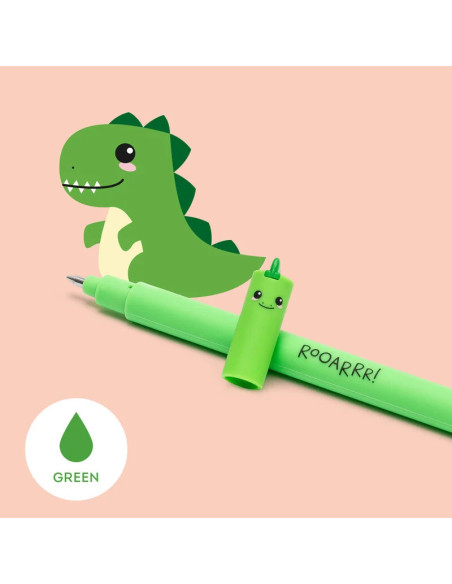 SUDDBAR PENNA DINO GREEN