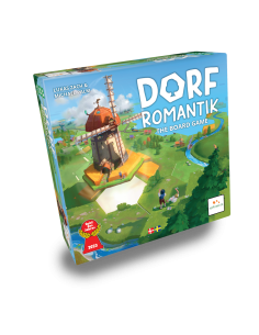 DORF ROMANTIK NORDIC