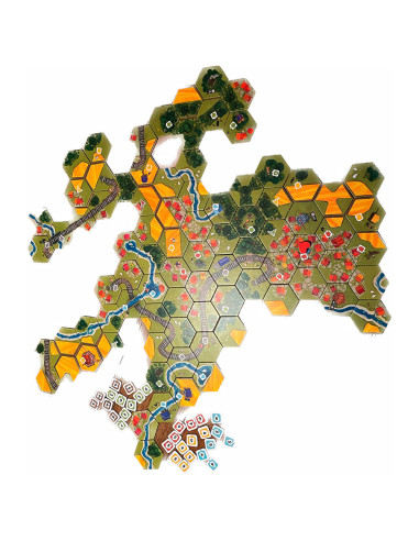 DORF ROMANTIK NORDIC