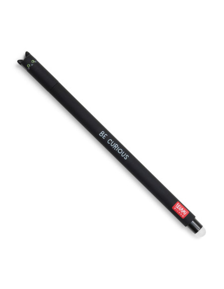 SUDDBAR PENNA CAT BLACK