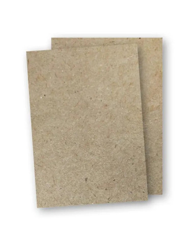 A4 KARTONG 50-PACK KVIST