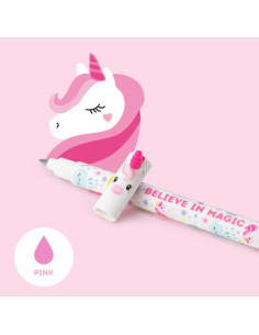 SUDDBAR PENNA UNICORN PINK 2