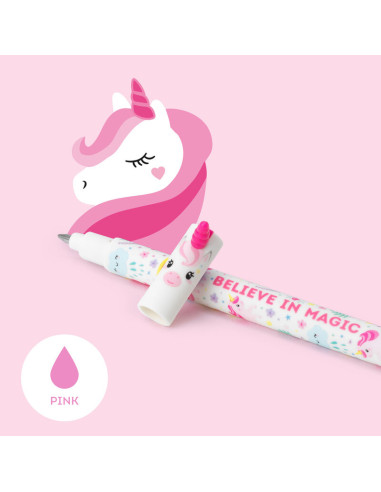 SUDDBAR PENNA UNICORN PINK