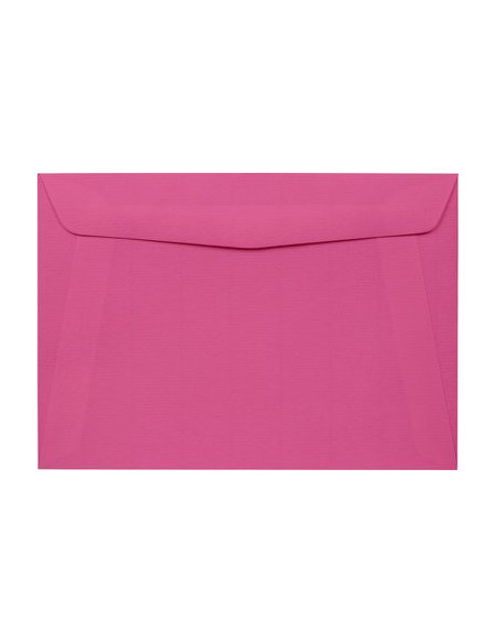 C5 KUVERT 5-PACK CERISE