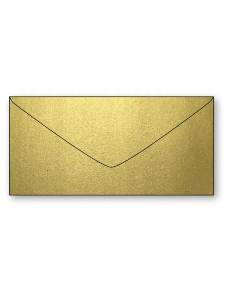 E65 KUVERT 5-PACK GULD