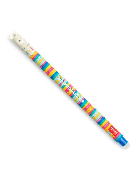 SUDDBAR PENNA LAMA BLUE