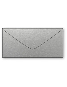 E65 KUVERT 5-PACK SILVER