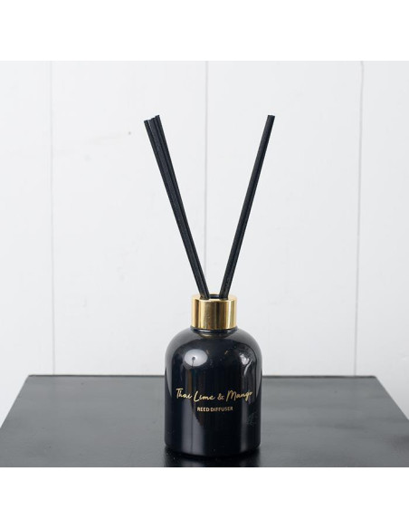 DIFFUSER THAI LIME MANGO