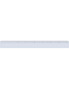 LINJAL 40CM
