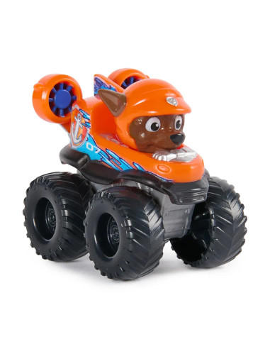 PAW PATROL RESCUE WHEEL ZUMA
