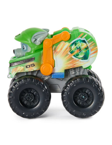 PAW PATROL RESCUE WHEEL ROCKY