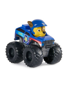 PAW PATROL RESCUE WHEEL CHASE 2