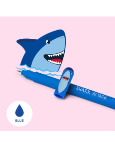 SUDDBAR PENNA SHARK B 2