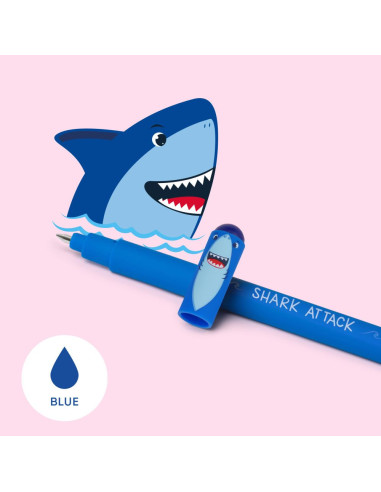 SUDDBAR PENNA SHARK B