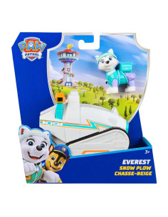 PAW PATROL VEHICLE EVEREST