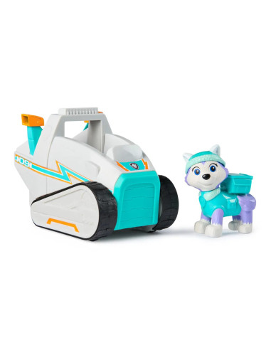 PAW PATROL VEHICLE EVEREST