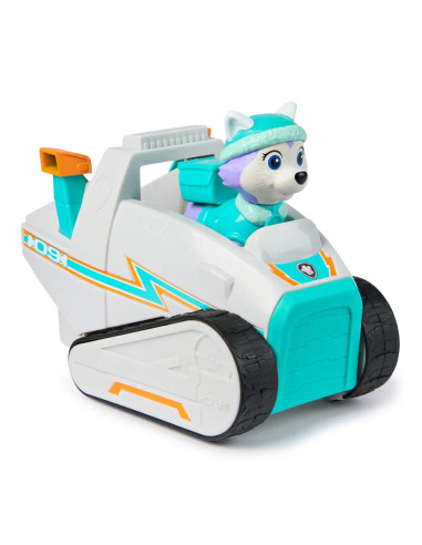 PAW PATROL VEHICLE EVEREST