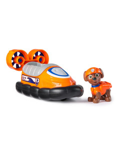 PAW PATROL VEHICLE ZUMA 2