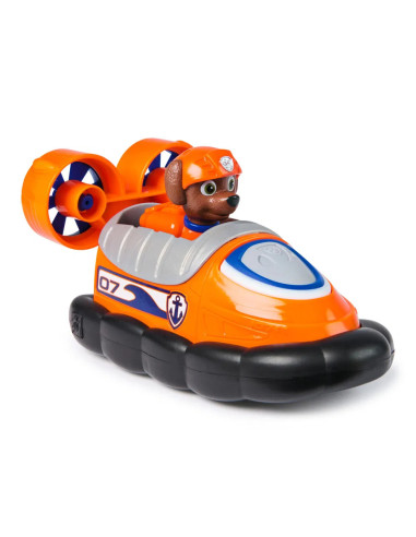 PAW PATROL VEHICLE ZUMA