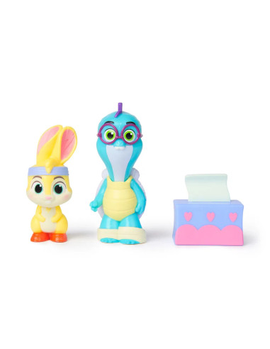 VIDA VET SNIFFLE SNUGGLE