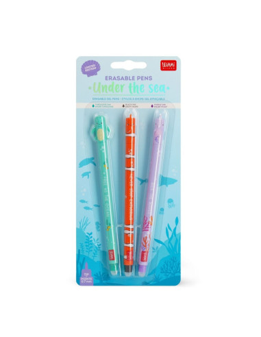 SUDDBAR PENNA SEA 3P