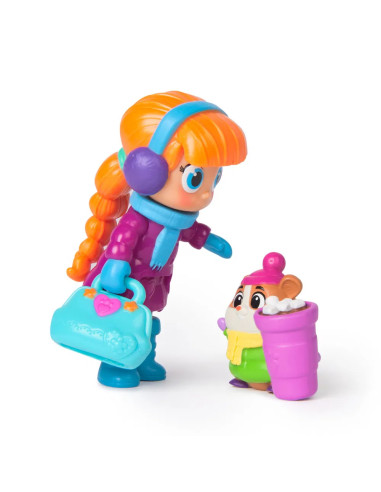 VIDA VET CHILLY CHECK UP