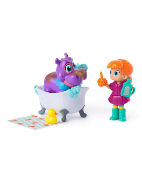VIDA VET JUNO BUBBLE BATH