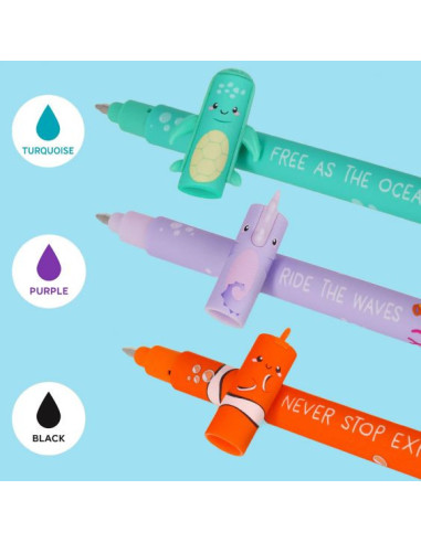 SUDDBAR PENNA SEA 3P