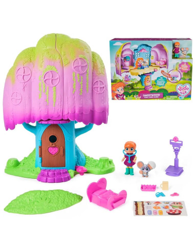 VIDA VET CLINIC PLAYSET