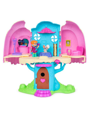 VIDA VET CLINIC PLAYSET