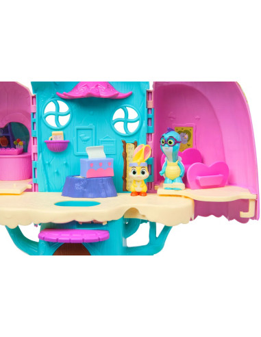 VIDA VET CLINIC PLAYSET