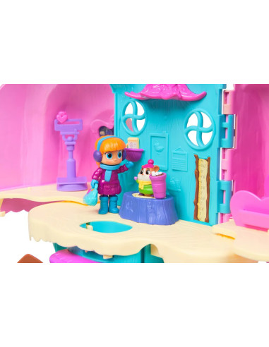 VIDA VET CLINIC PLAYSET
