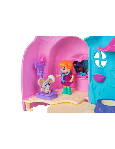 VIDA VET CLINIC PLAYSET