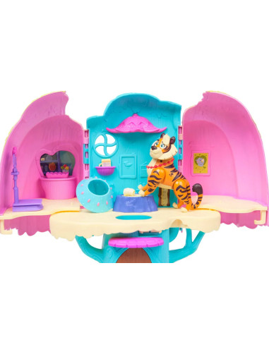 VIDA VET CLINIC PLAYSET