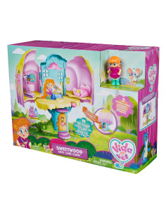 VIDA VET CLINIC PLAYSET